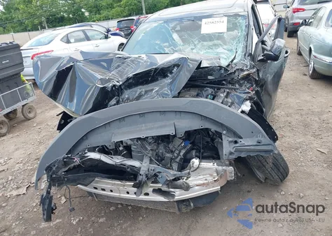 2019 Acura Rdx A-Spec Package z USA, uszkodzony, nr VIN 5J8TC2H67KL002436